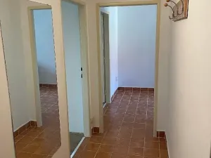 Pronájem bytu 2+1, Pardubice, kpt. Nálepky, 55 m2