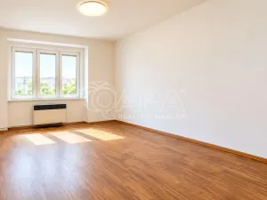 Pronájem bytu 2+kk, Praha - Nusle, V Horkách, 45 m2