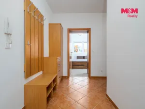 Prodej bytu 2+kk, Praha - Kyje, Sicherova, 64 m2