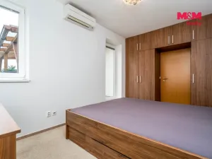 Prodej bytu 2+kk, Praha - Kyje, Sicherova, 64 m2