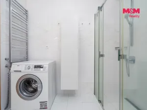 Prodej bytu 2+kk, Praha - Kyje, Sicherova, 64 m2