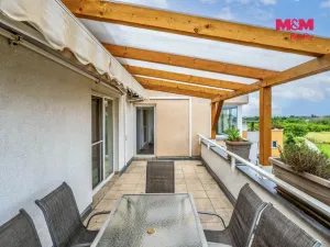 Prodej bytu 2+kk, Praha - Kyje, Sicherova, 64 m2