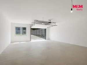 Prodej rodinného domu, Kladno - Švermov, 104 m2