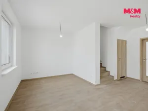 Prodej rodinného domu, Kladno - Švermov, 104 m2