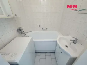 Pronájem bytu 2+1, Karviná - Ráj, Ciolkovského, 53 m2