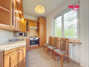 Pronájem bytu 2+1, Karviná - Ráj, Ciolkovského, 53 m2