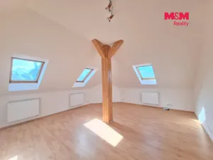 Prodej činžovního domu, Ostrava - Přívoz, Kosmova, 310 m2