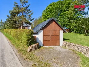Prodej rodinného domu, Vítkovice, 120 m2
