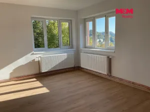 Pronájem bytu 3+kk, Železný Brod, Těpeřská, 80 m2