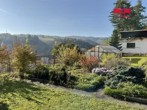 Pronájem bytu 3+kk, Železný Brod, Těpeřská, 80 m2
