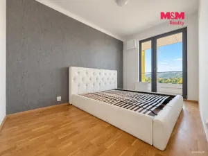 Pronájem bytu 2+kk, Praha - Modřany, Zlochova, 51 m2