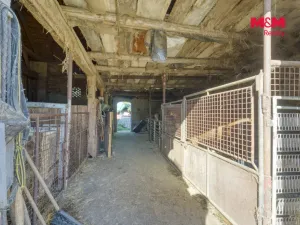Prodej rodinného domu, Čečovice, 70 m2