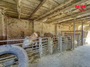 Prodej rodinného domu, Čečovice, 70 m2