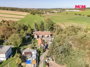Prodej rodinného domu, Čečovice, 70 m2