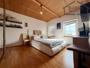 Prodej vícegeneračního domu, Tachov, Karoliny Světlé, 360 m2