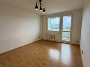 Pronájem bytu 3+1, Rakovník - Rakovník II, Pod Nemocnicí, 59 m2