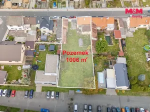 Prodej rodinného domu, Dobřany, Plzeňská, 72 m2