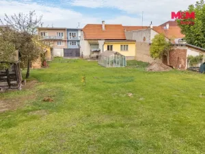 Prodej rodinného domu, Dobřany, Plzeňská, 72 m2
