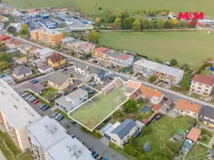 Prodej rodinného domu, Dobřany, Plzeňská, 72 m2