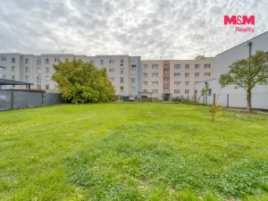 Prodej rodinného domu, Dobřany, Plzeňská, 72 m2