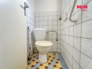 Prodej rodinného domu, Dobřany, Plzeňská, 72 m2