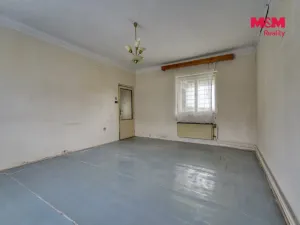 Prodej rodinného domu, Dobřany, Plzeňská, 72 m2