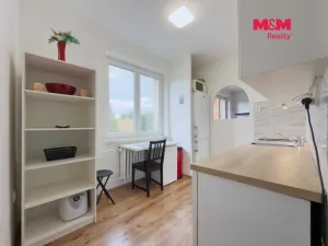 Pronájem bytu 2+1, Karviná, Tyršova, 48 m2