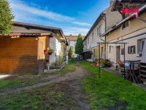Prodej bytu 3+1, Kostelec nad Labem, Neratovická, 61 m2