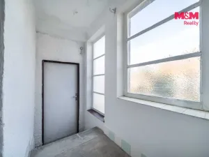 Prodej rodinného domu, Spálené Poříčí, Republikánská, 78 m2