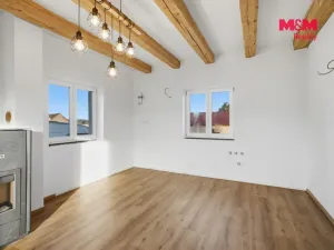 Prodej rodinného domu, Senomaty - Hostokryje, 130 m2
