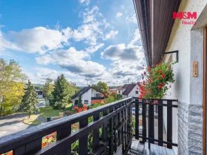 Prodej bytu 3+1, Protivín, Ve Školce, 75 m2