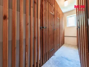 Prodej bytu 3+1, Protivín, Ve Školce, 75 m2