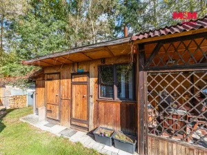 Prodej bytu 3+1, Protivín, Ve Školce, 75 m2