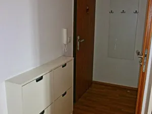 Pronájem bytu 2+kk, Olomouc, Voskovcova, 49 m2