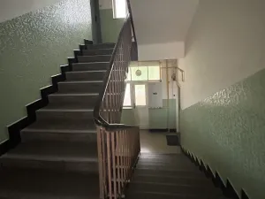 Pronájem bytu 2+kk, Praha - Vinohrady, Hollarovo náměstí, 47 m2