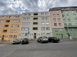 Pronájem bytu 2+kk, Praha - Vinohrady, Hollarovo náměstí, 47 m2