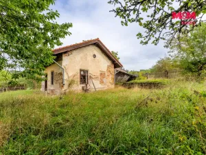 Prodej rodinného domu, Koleč - Týnec, 33 m2