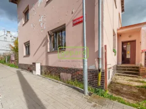 Prodej rodinného domu, Chodov, Poděbradova, 200 m2