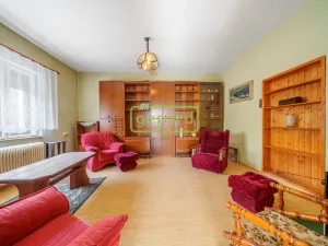 Prodej rodinného domu, Chodov, Poděbradova, 200 m2