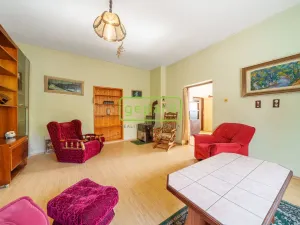 Prodej rodinného domu, Chodov, Poděbradova, 200 m2