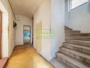 Prodej rodinného domu, Chodov, Poděbradova, 200 m2