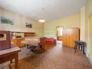 Prodej rodinného domu, Chodov, Poděbradova, 200 m2
