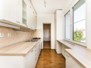 Pronájem bytu 2+1, Vestec, Na Suchých, 63 m2