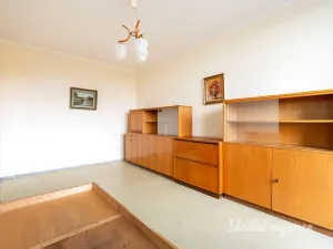 Pronájem bytu 3+kk, Praha - Horní Měcholupy, Janovská, 63 m2