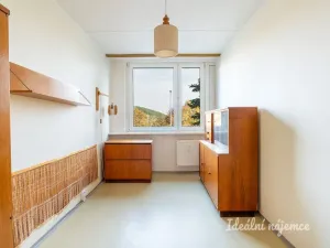 Pronájem bytu 3+kk, Praha - Horní Měcholupy, Janovská, 63 m2