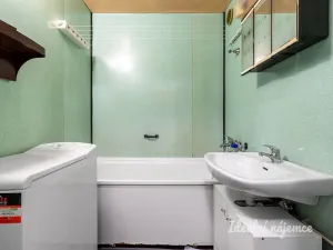 Pronájem bytu 3+kk, Praha - Horní Měcholupy, Janovská, 63 m2