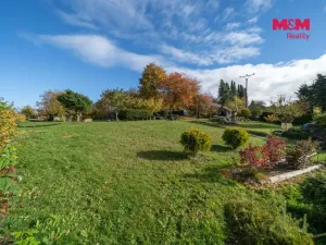 Prodej rodinného domu, Přimda, Na Výsluní, 117 m2