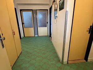 Prodej bytu 3+1, Velvary, 78 m2