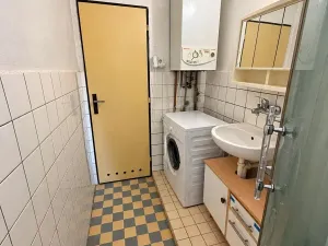 Prodej bytu 3+1, Velvary, 78 m2