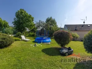 Prodej rodinného domu, Štěpánkovice, Hlavní, 150 m2